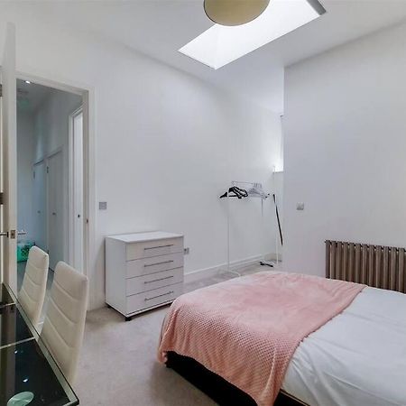 Bridgeman Road Property In King'S Cross Лондон Экстерьер фото