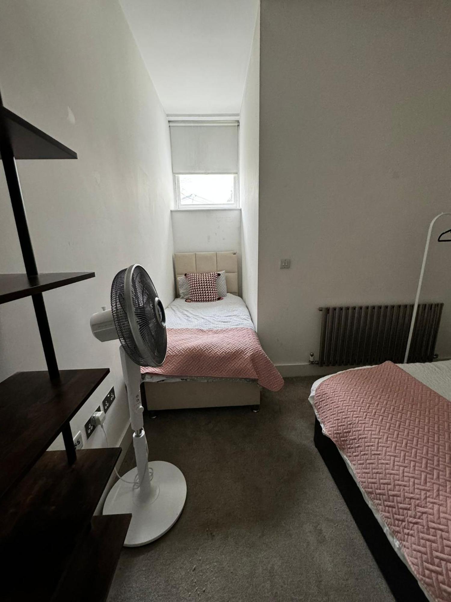 Bridgeman Road Property In King'S Cross Лондон Экстерьер фото