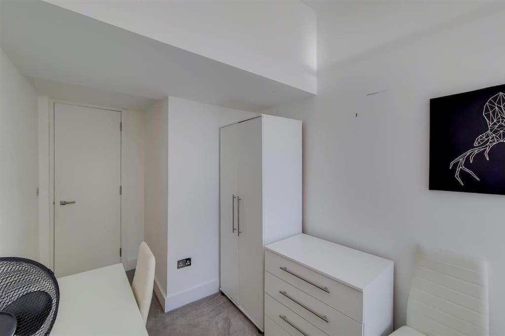 Bridgeman Road Property In King'S Cross Лондон Экстерьер фото